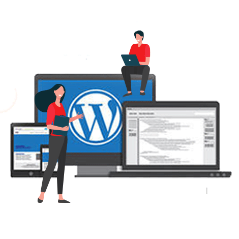WordPress-Website-Development-Service