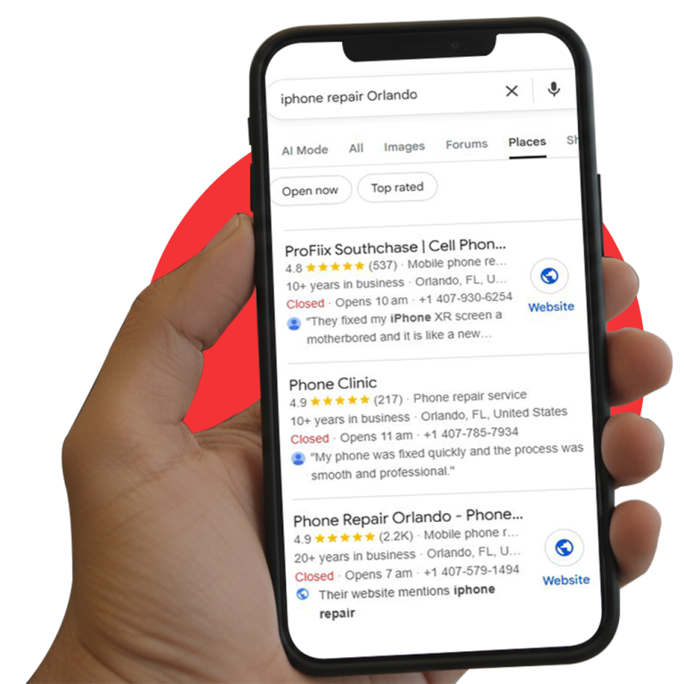 Why Choose Boost My Repair