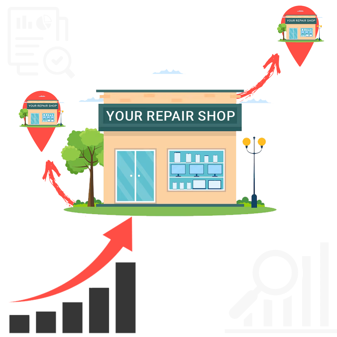SEO Audit Service
